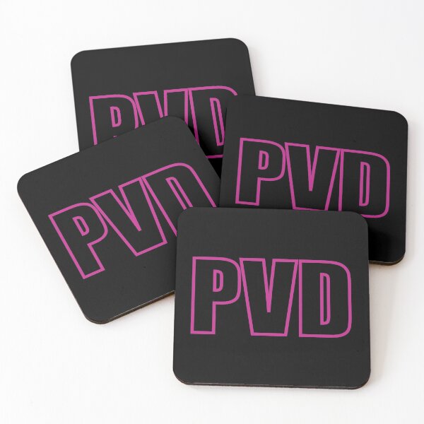 Item preview, PVD Providence Rhode Island RI Airport Code  designed and sold by Lartheviking.