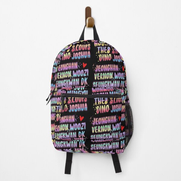 Item preview, saventeen kpop name designed and sold by arorar.