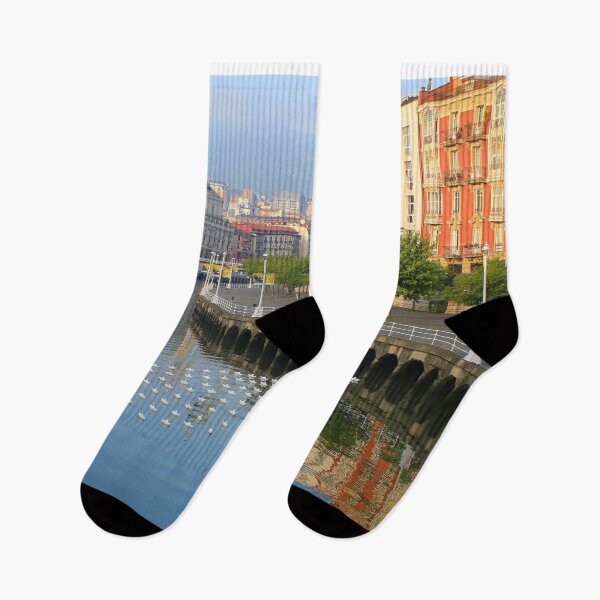 Item preview, Bilbao, Basque Spain designed and sold by FranWest.
