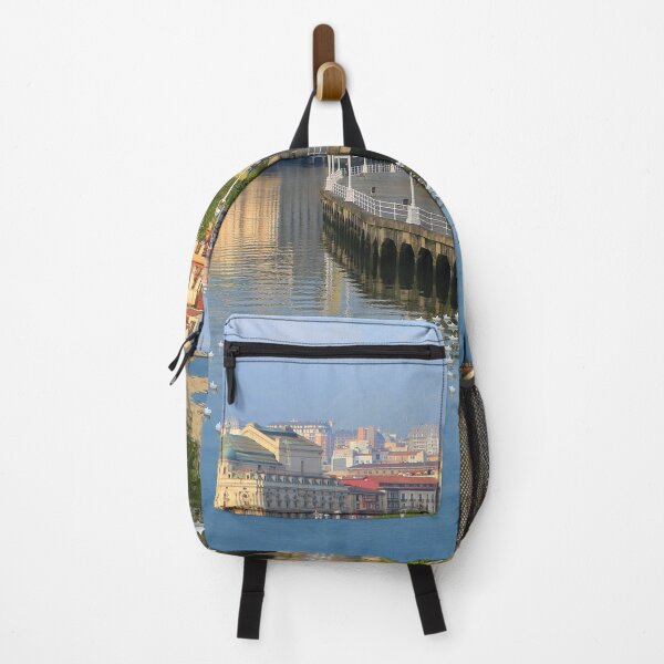 Item preview, Bilbao, Basque Spain designed and sold by FranWest.