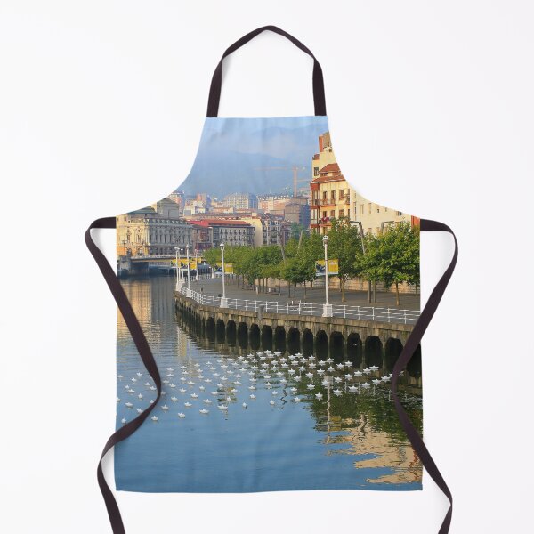 Item preview, Bilbao, Basque Spain designed and sold by FranWest.