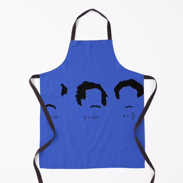 Item preview, Quantum Physicists designed and sold by acrossTPB.