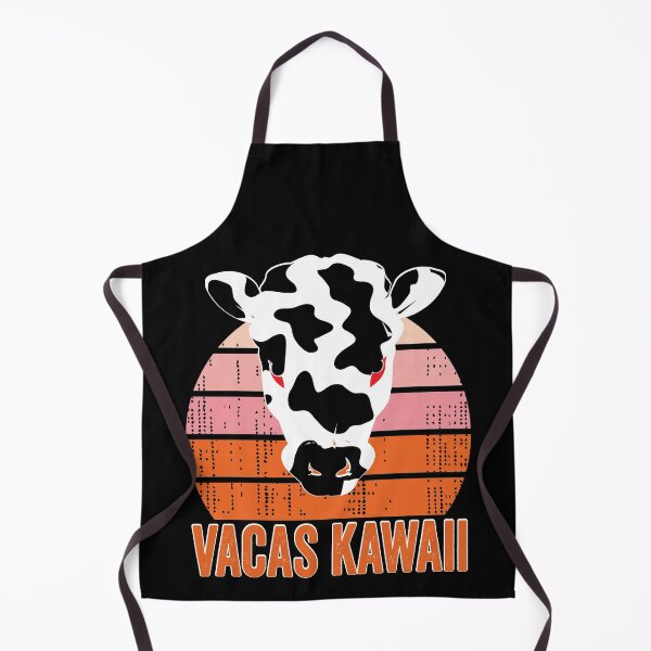 Item preview, Vacas Kawaii Vintage Design Gift idea, Gift Idea for Anniversary, Wedding, Mother's Day, Father's Day, Graduation, Thanksgiving, Christmas & New Year's Day. designed and sold by KHRO.