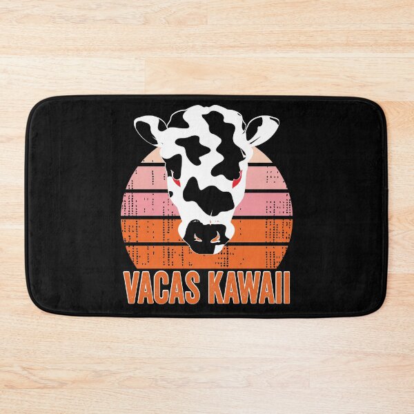 Item preview, Vacas Kawaii Vintage Design Gift idea,  Gift Idea for Anniversary, Wedding, Mother's Day, Father's Day, Graduation, Thanksgiving, Christmas & New Year's Day. designed and sold by KHRO.