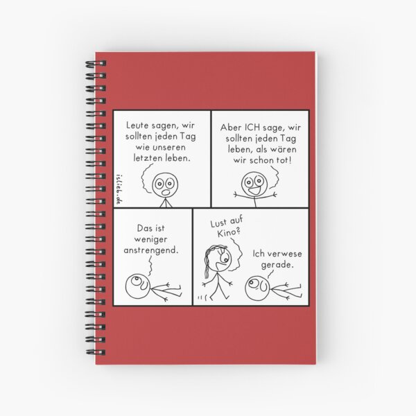 Item preview, Philosophy of life islieb comic designed and sold by islieb.