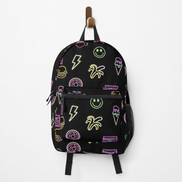 Item preview, Neon pack designed and sold by MisterMacadamia.