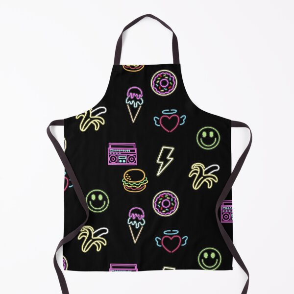 Item preview, Neon pack designed and sold by MisterMacadamia.