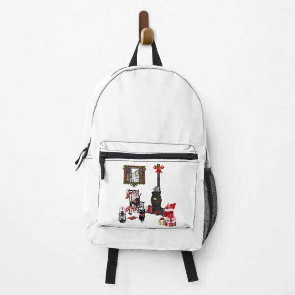 Item preview, Cats Christmas by the Stove designed and sold by DAscroft.