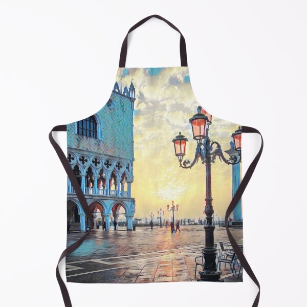 Item preview, Venice Streets designed and sold by AnnaAndVibes.