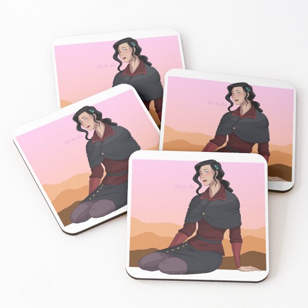 Item preview, Asami Sato designed and sold by i-am-pask.