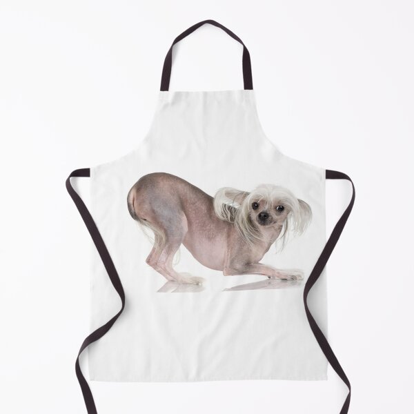Item preview, Chinese Crested Dogs - full body pets sexy dog designed and sold by Coolstuff4you71.