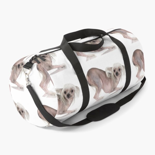 Item preview, Chinese Crested Dogs - full body pets sexy dog designed and sold by Coolstuff4you71.