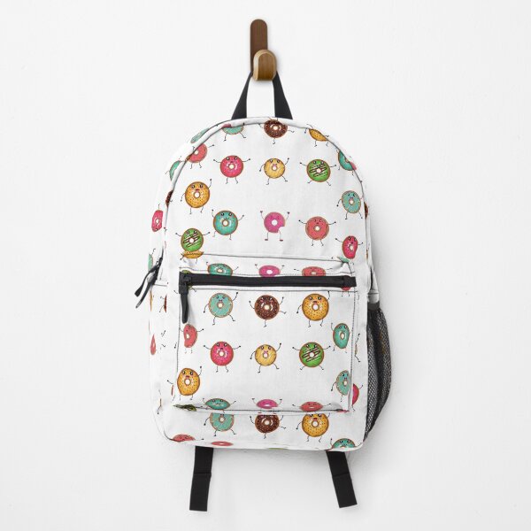 Item preview, Donut pack Funny doughnut designed and sold by OneTimeEngineer.
