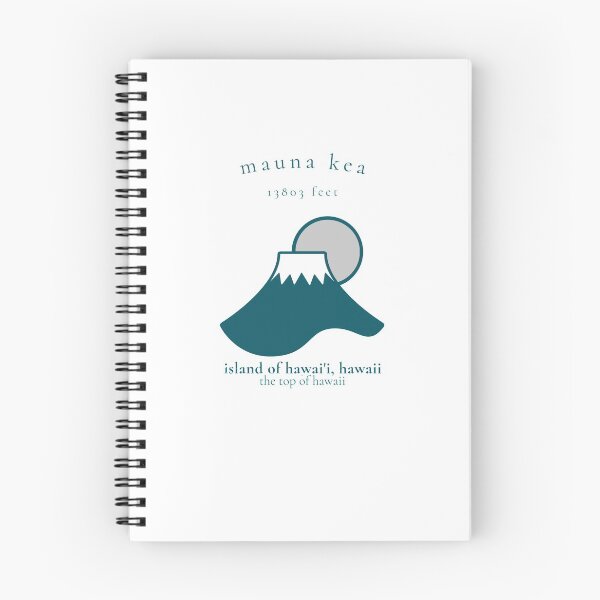 Item preview, Mauna Kea designed and sold by Johnkael.