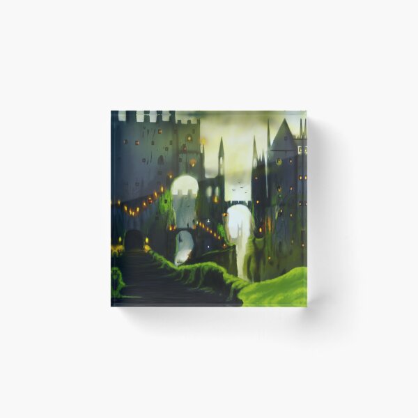 Item preview, Fortress  designed and sold by Davorkadesigns.