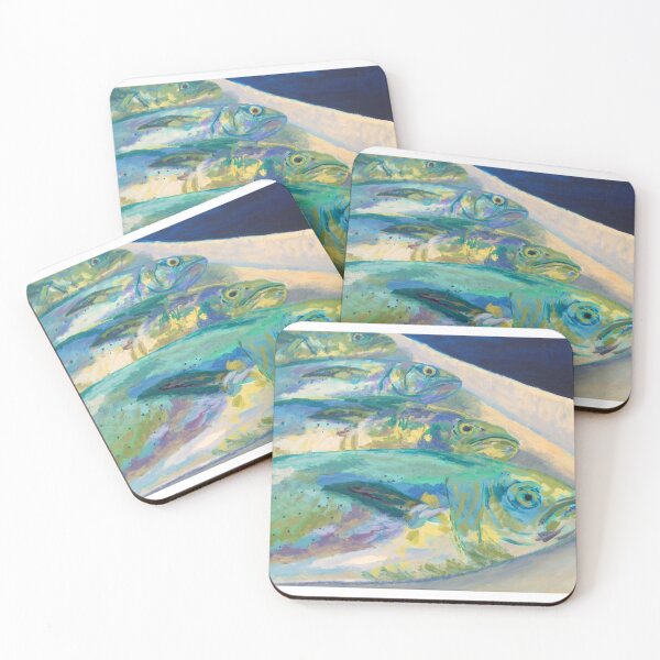 Item preview, Same But Different Fish designed and sold by Pamela J.  Ayres.