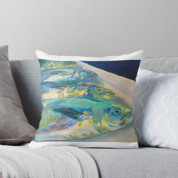 Item preview, Same But Different Fish designed and sold by Pamela J.  Ayres.