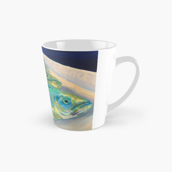 Item preview, Same But Different Fish designed and sold by Pamela J.  Ayres.
