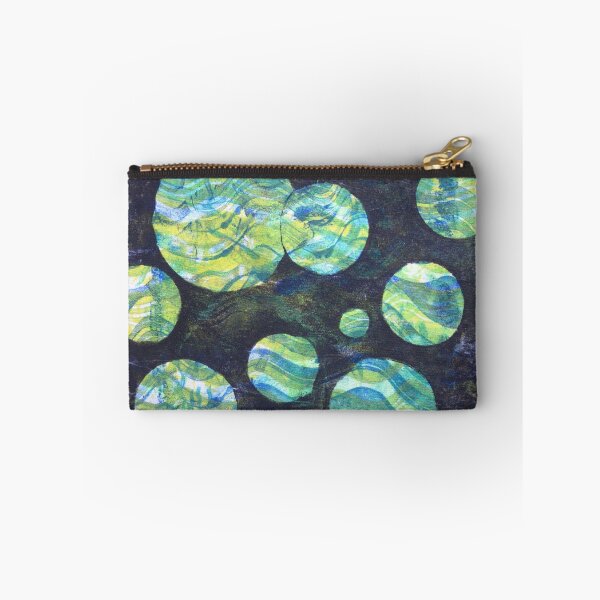Item preview, Green Cosmos  designed and sold by Heatherian.