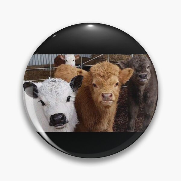 Item preview, Mini Cows designed and sold by mccools88.