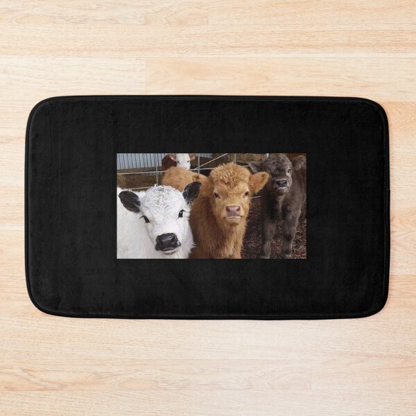 Item preview, Mini Cows designed and sold by mccools88.