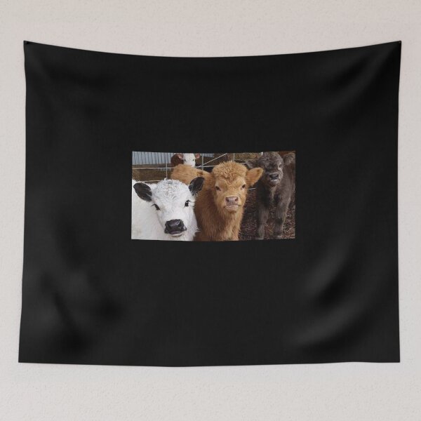 Item preview, Mini Cows designed and sold by mccools88.