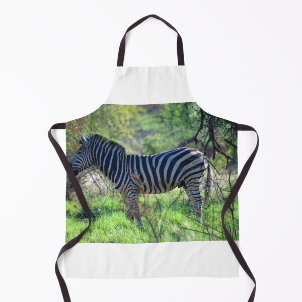 Item preview, African Zebra designed and sold by Totallyalive.