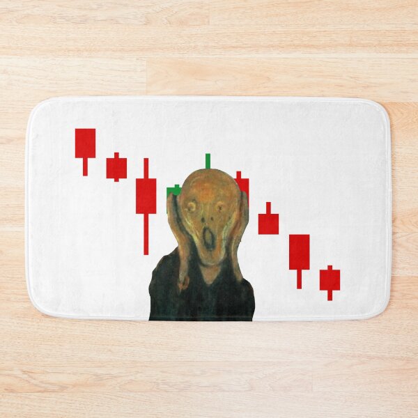 Item preview, Scream of the Trader designed and sold by AeroAstro.