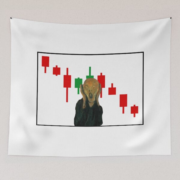 Item preview, Scream of the Trader designed and sold by AeroAstro.