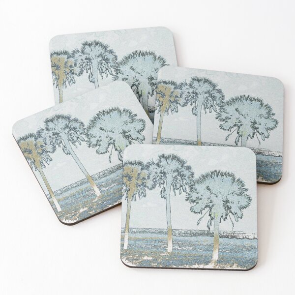 Item preview, A Glimpse of the Sea designed and sold by MarjorieB.