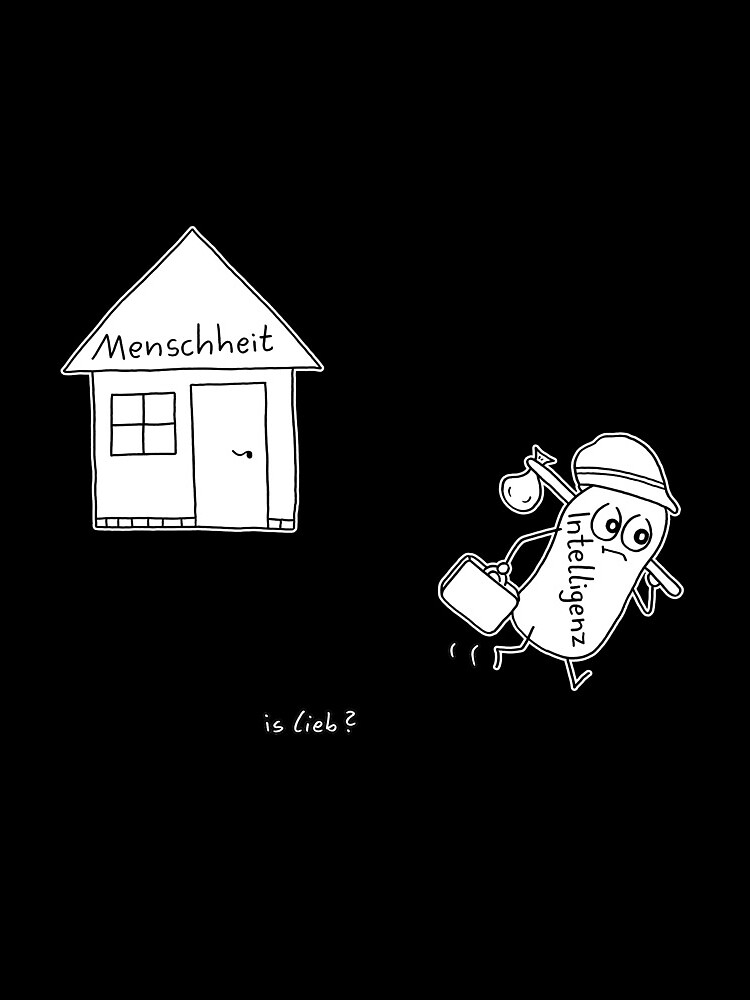 Bye islieb-Cartoon von islieb