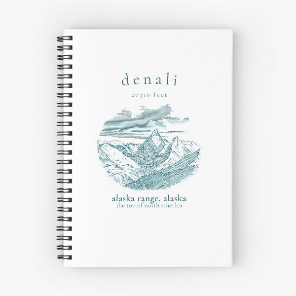 Aperçu de l'œuvre Denali créée et vendue par Johnkael.