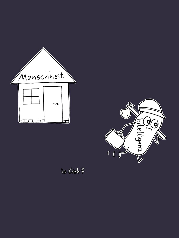 Bye islieb-Cartoon von islieb