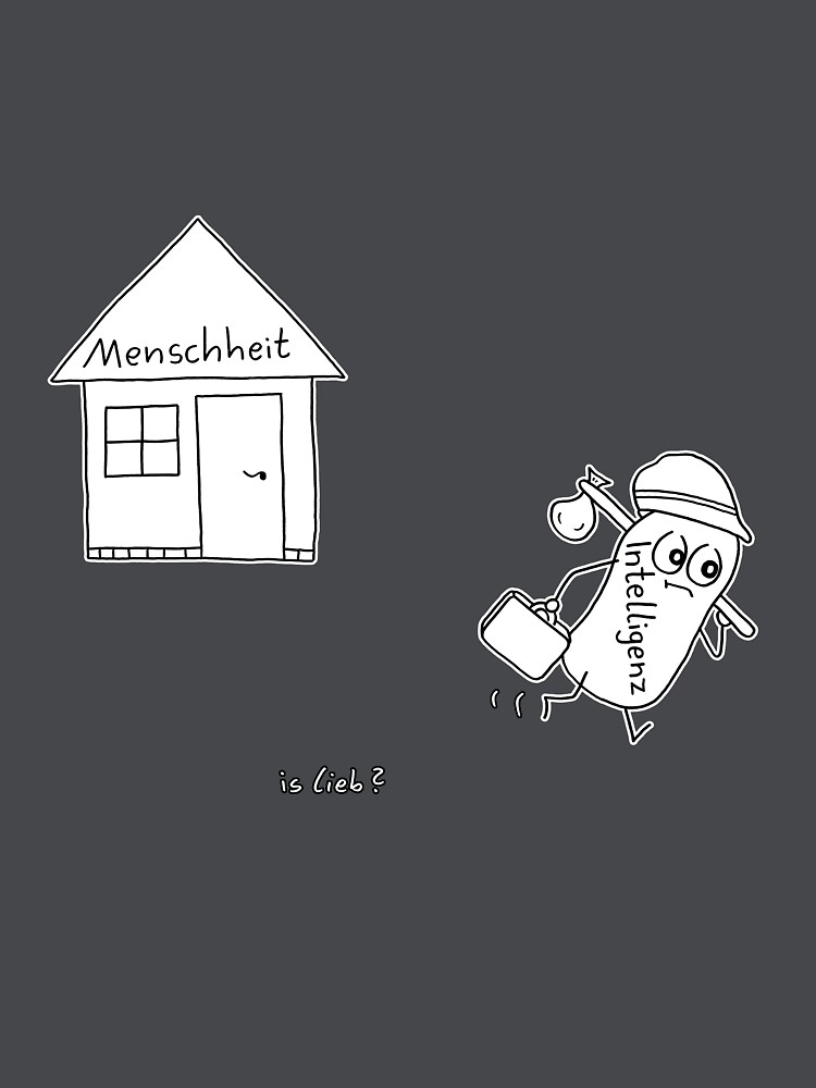 Bye islieb-Cartoon von islieb