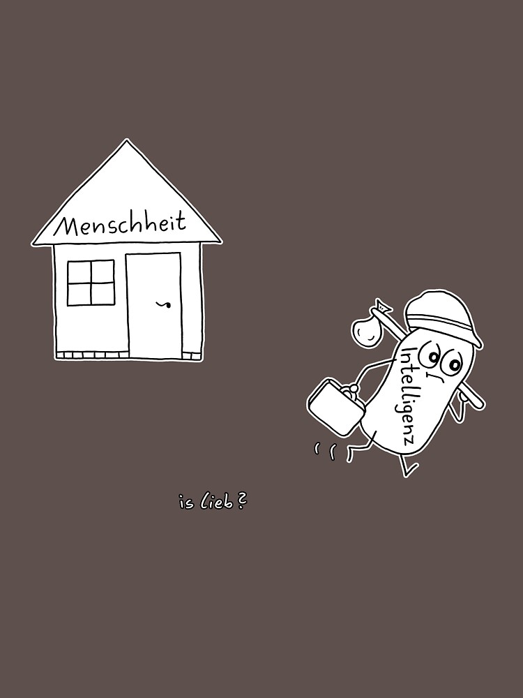 Bye islieb-Cartoon von islieb