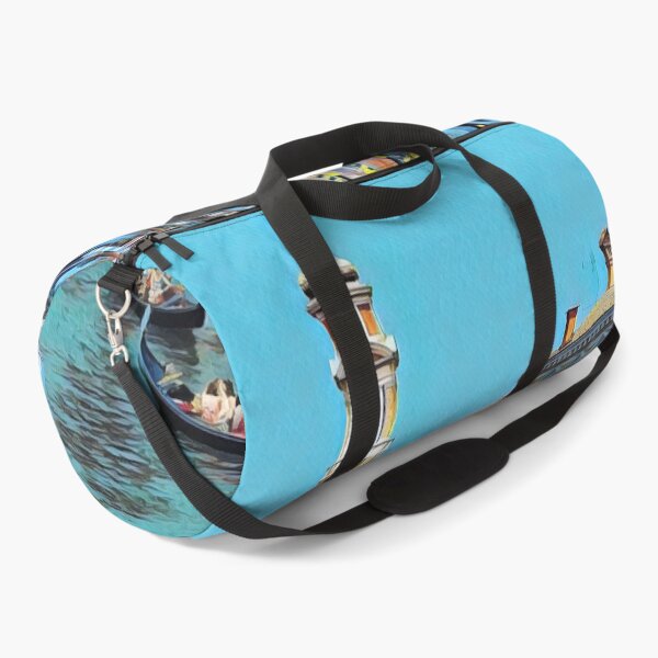 Item preview, Venice Streets designed and sold by AnnaAndVibes.