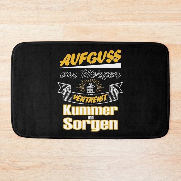 Item preview, Sauna infusion sauna spa funny saying designed and sold by besTmanuFacture.