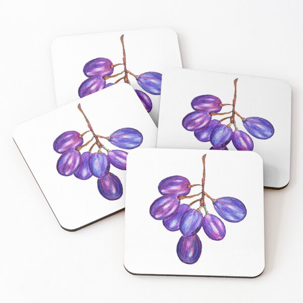 Item preview, Grapes designed and sold by CanDo20.