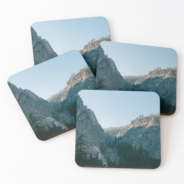 Artikelvorschau, Yosemite entworfen und verkauft von thelightholder.