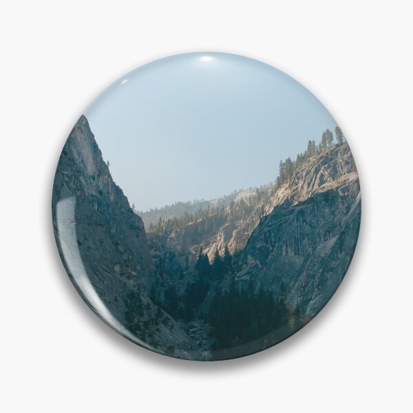 Artikelvorschau, Yosemite entworfen und verkauft von thelightholder.