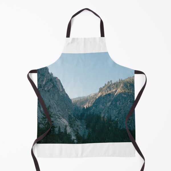 Artikelvorschau, Yosemite entworfen und verkauft von thelightholder.