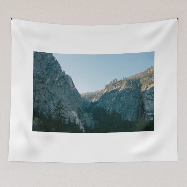 Artikelvorschau, Yosemite entworfen und verkauft von thelightholder.