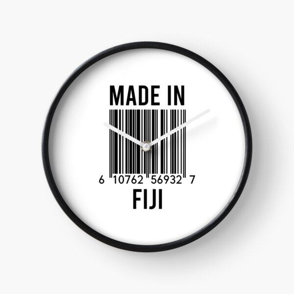 Artikel-Vorschau von Hergestellt in Fidschi, designt und verkauft von RandomStuffShop.
