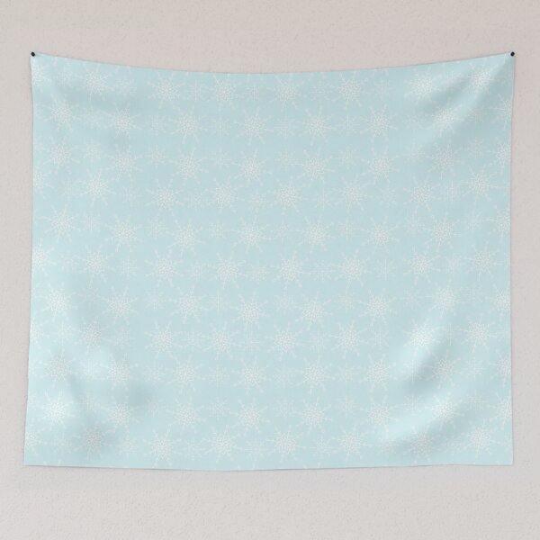 Item preview, Snowflakes designed and sold by dagutierrez217.