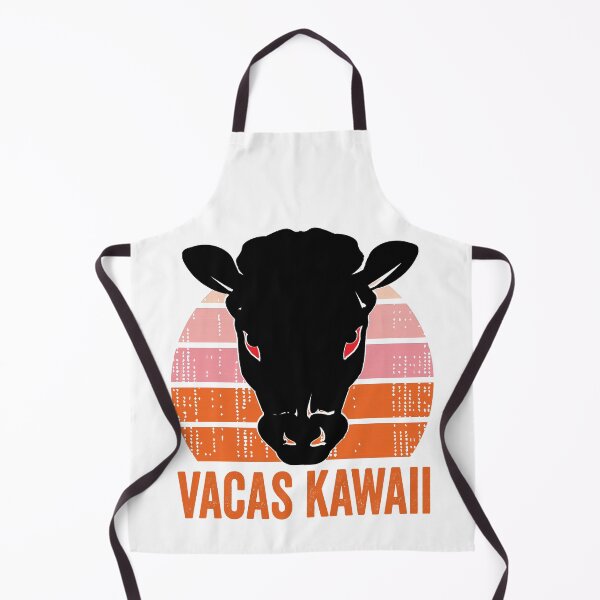 Item preview, Vacas Kawaii Vintage Design Gift idea, Gift Idea for Anniversary, Wedding, Mother's Day, Father's Day, Graduation, Thanksgiving, Christmas & New Year's Day. designed and sold by KHRO.