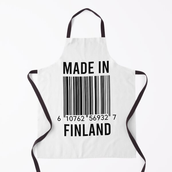 Item preview, Made In Finland designed and sold by RandomStuffShop.