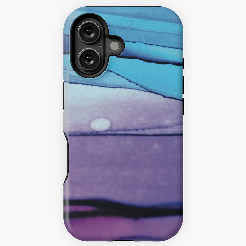 Aperçu de l'œuvre Coque antichoc Magsafe pour iPhone créée et vendue par LaetiArts.