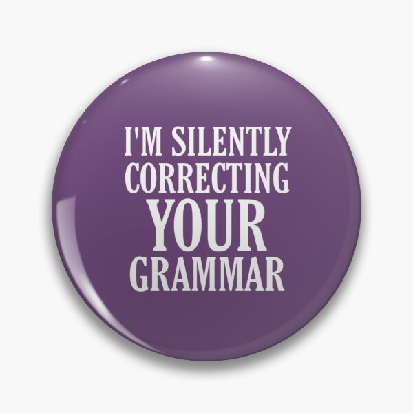 Item preview, Womens Silently Correcting Your Grammar designed and sold by medbouk1.