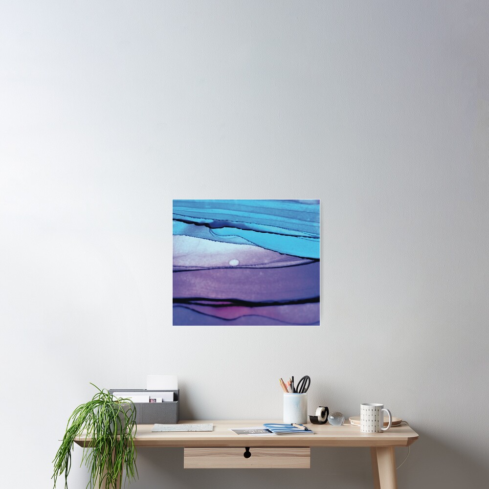 Aperçu de l'œuvre Poster créée et vendue par LaetiArts.