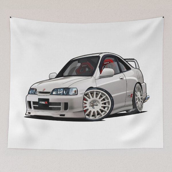 Item preview, 1998 Acura Integra Dc2 designed and sold by RCJM-Design.